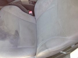 2012 TOYOTA PRIUS TEAL 1.8L AT.  Z24855